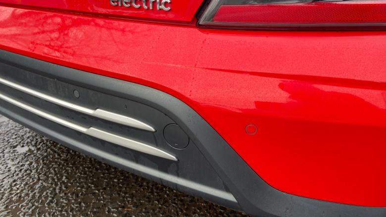 Hyundai KONA 100kW Premium 39kWh 5dr Auto Electric Hatchback